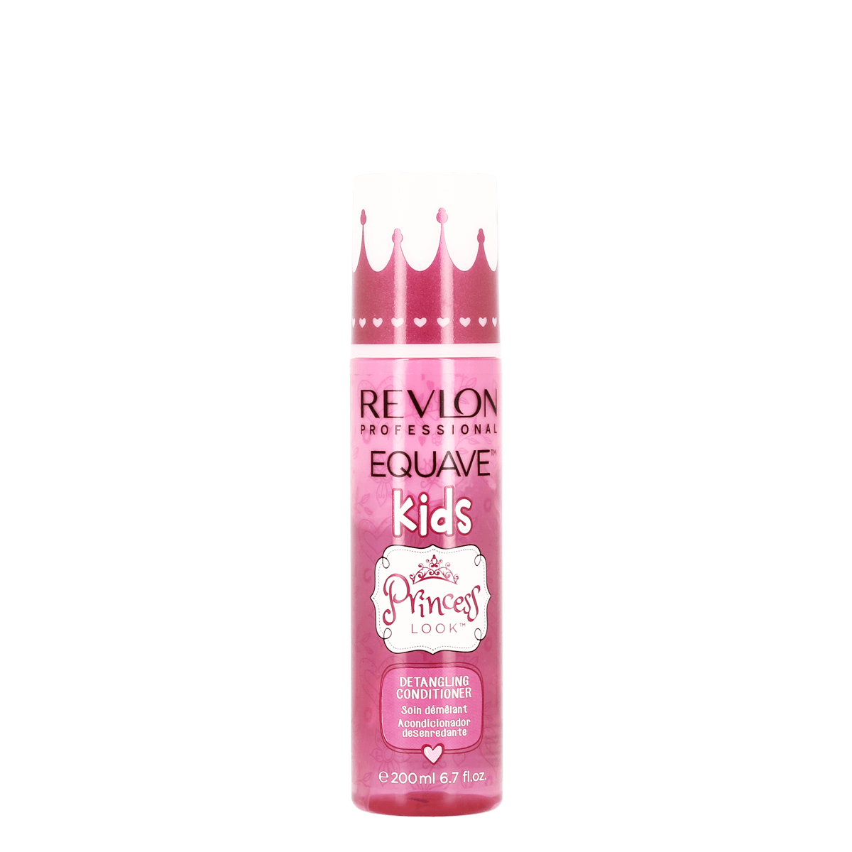 Revlon Equave Kids Detangling Princess Conditioner 200ml