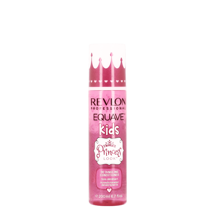 Revlon Equave Kids Detangling Princess Conditioner 200ml