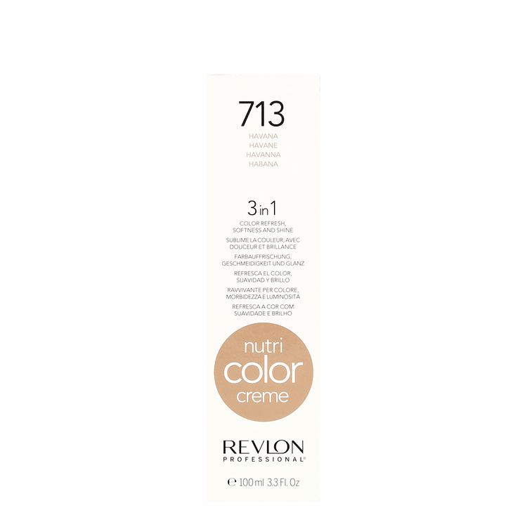 Revlon Professional Nutri Color Creme 713 Havava 100ml