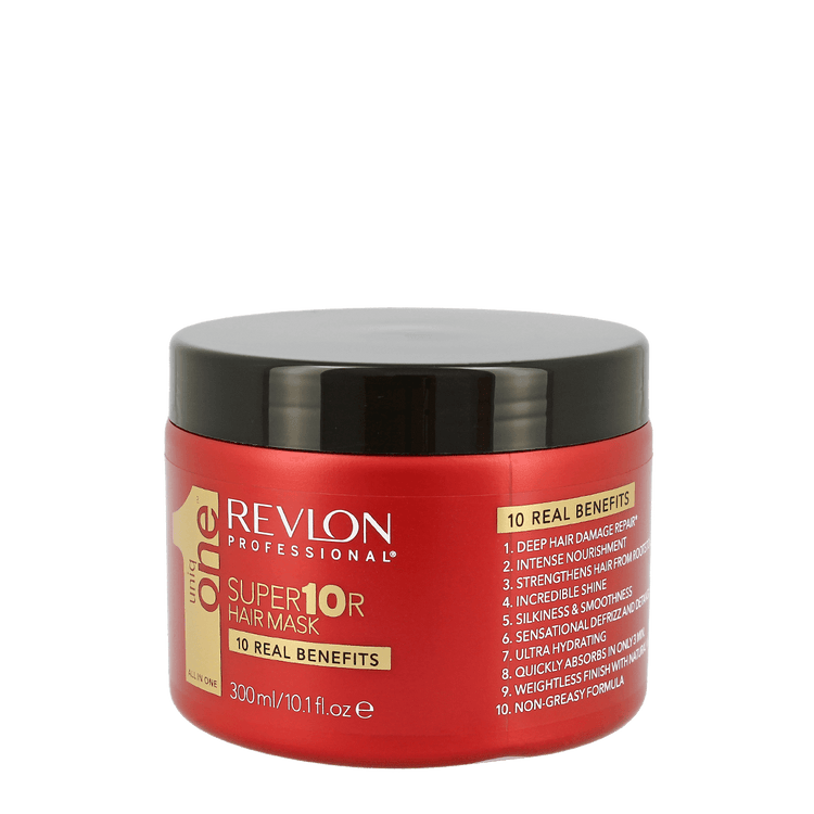 Revlon Uniq One Super10R Hair Mask 300ml