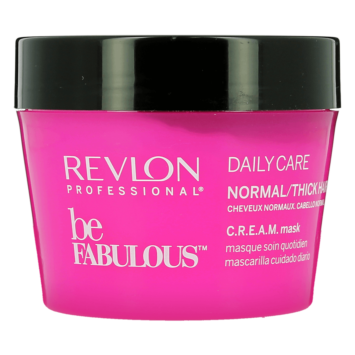 Revlon Be Fabulous Daily Care Mask 200ml