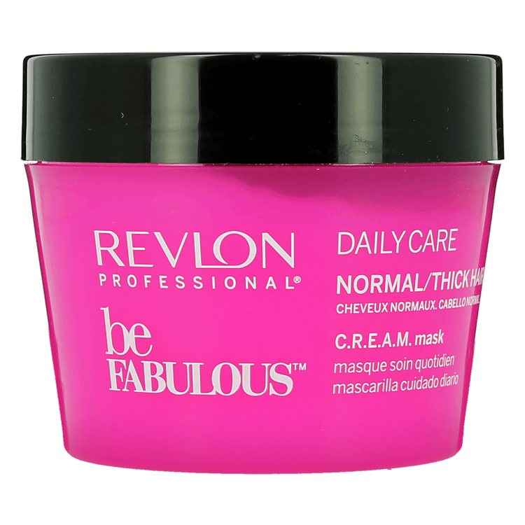 Revlon Be Fabulous Daily Care Mask 200ml