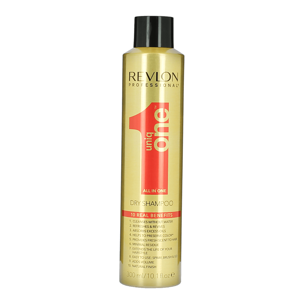Revlon Uniq One Dry Shampoo 300ml