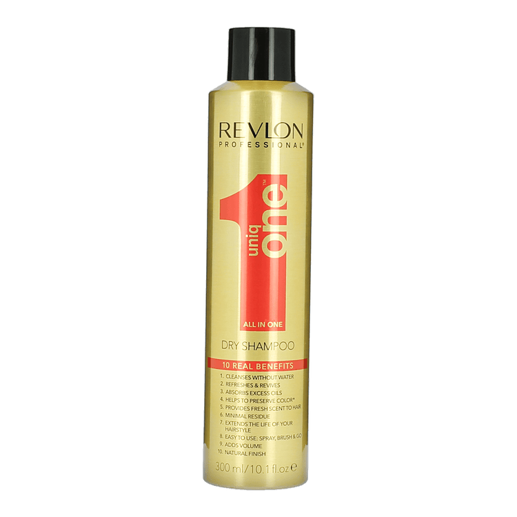 Revlon Uniq One Dry Shampoo 300ml
