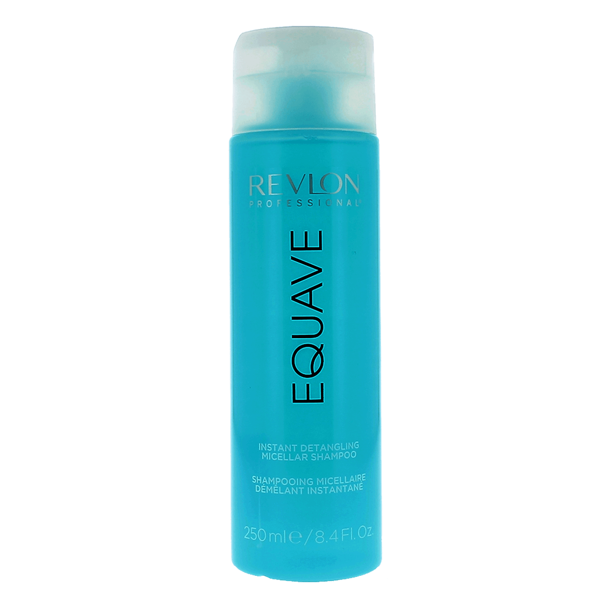 Revlon Equave Instant Detangling Micellar Shampoo 250ml