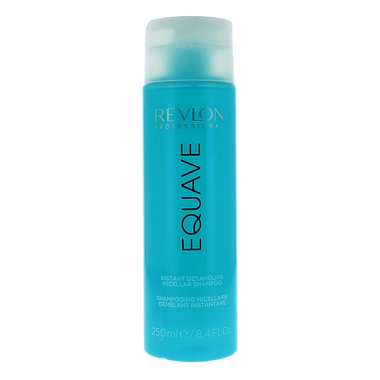 Revlon Equave Instant Detangling Micellar Shampoo 250ml