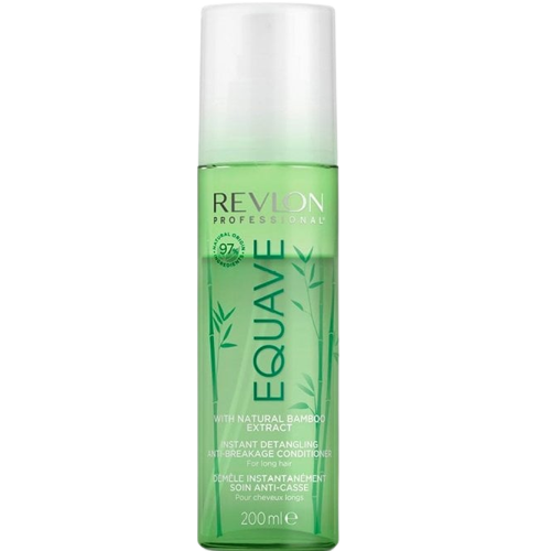 Revlon Equave Instant Detangling Conditioner With Bamboo Extract 250ml