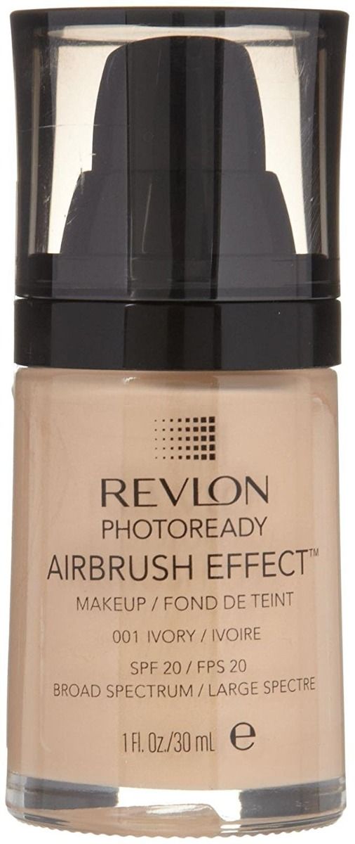 Revlon Photoready Ivory Airbrush Effect 001 30ml