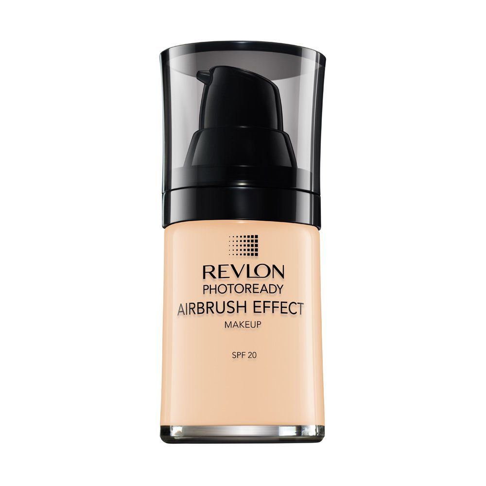 Revlon Photoready Nude Airbrush Effect 004 30ml
