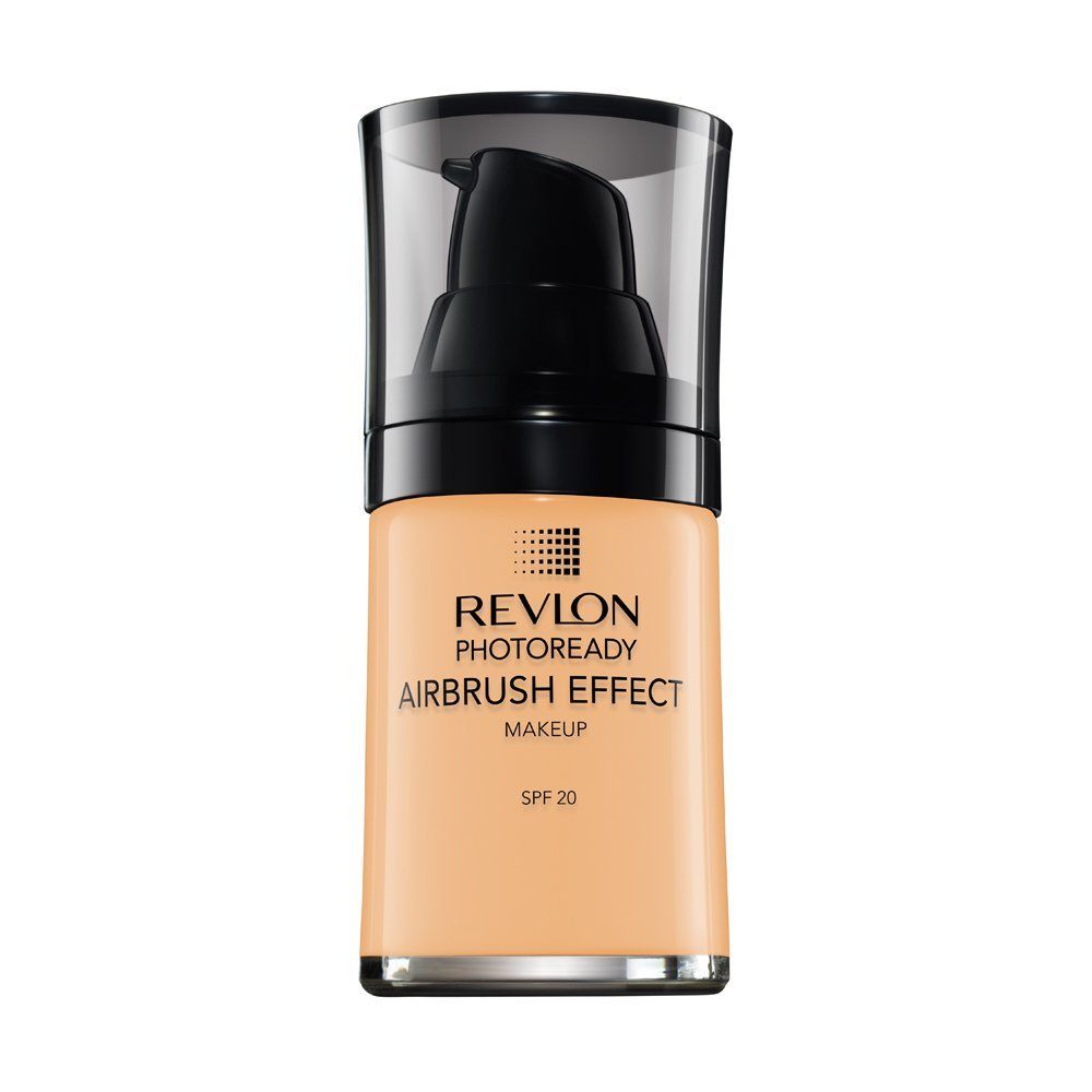 Revlon Photoready Natural Beige Airbrush Effect 005 30ml