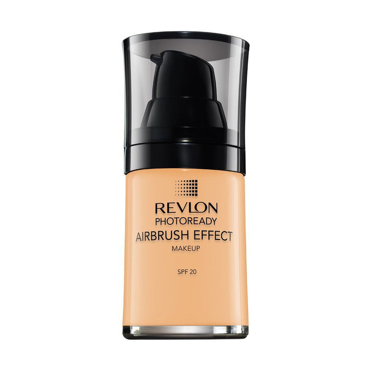 Revlon Photoready Natural Beige Airbrush Effect 005 30ml