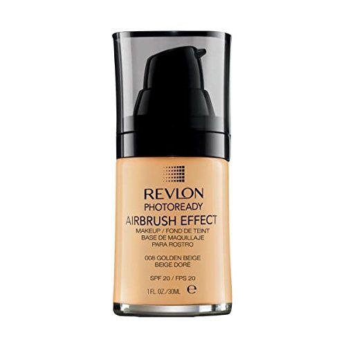 Revlon Photoready Golden Beige Airbrush Effect 008 30ml