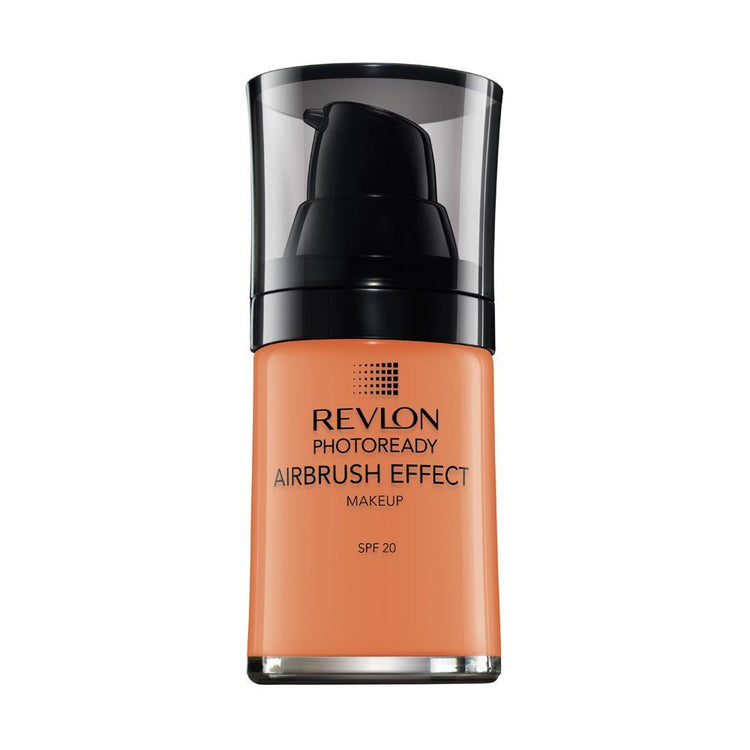 Revlon Photoready Rich Ginger Airbrush Effect 009 30ml