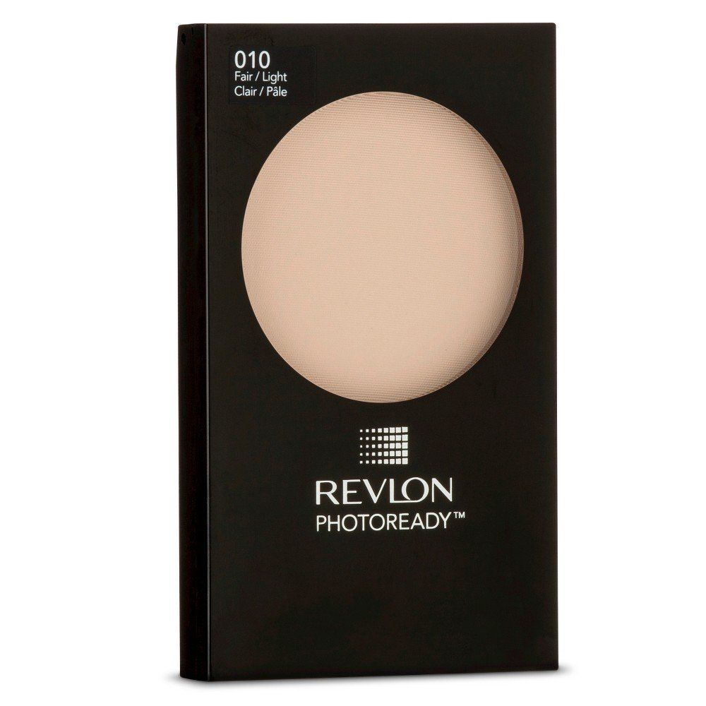 Revlon Photoready Powder Fair/Light 010 7.1g