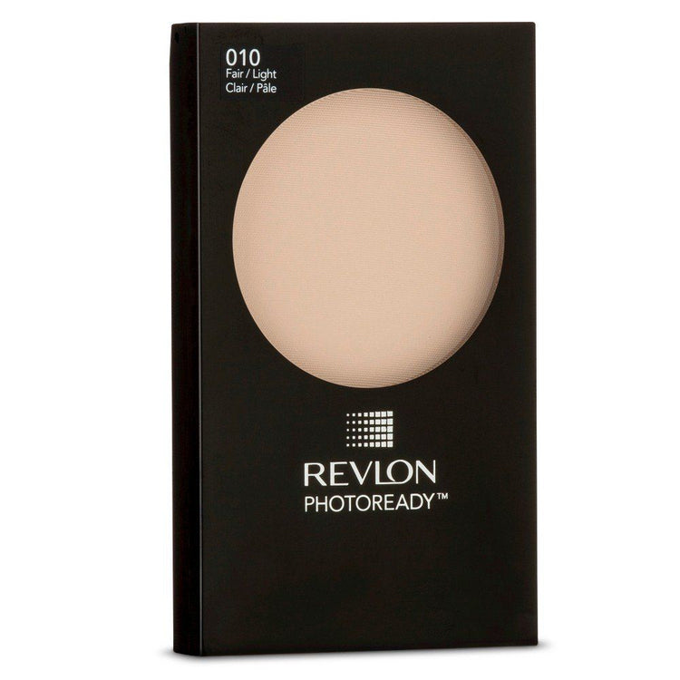 Revlon Photoready Powder Fair/Light 010 7.1g