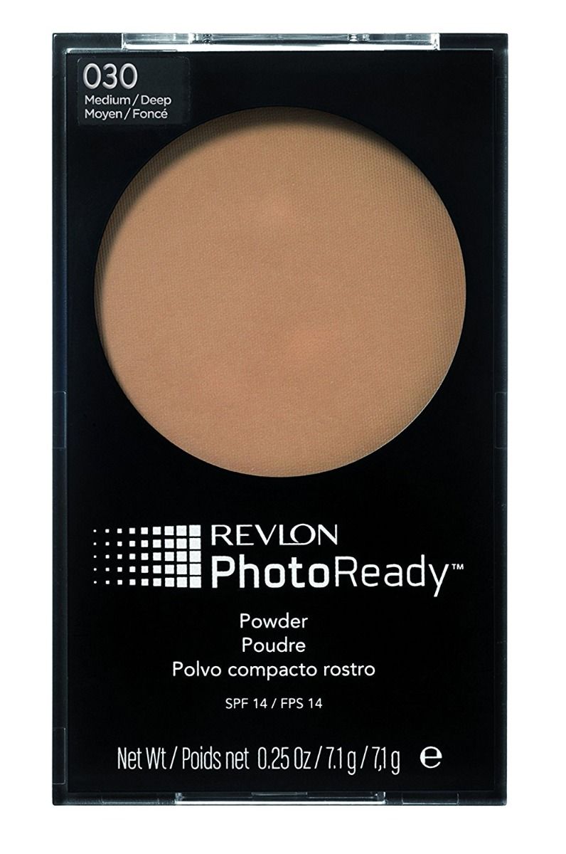 Revlon Photoready Powder Medium/Deep 030 7.1g