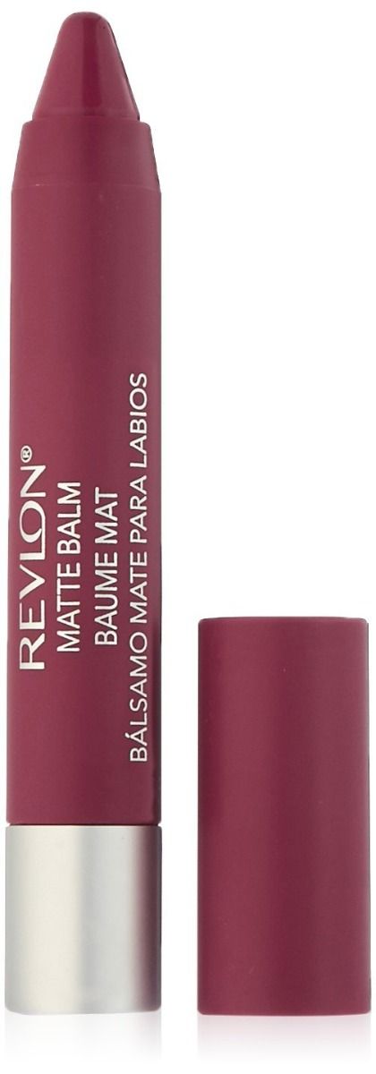 Revlon ColorBurst Sultry 225 Matte Balm