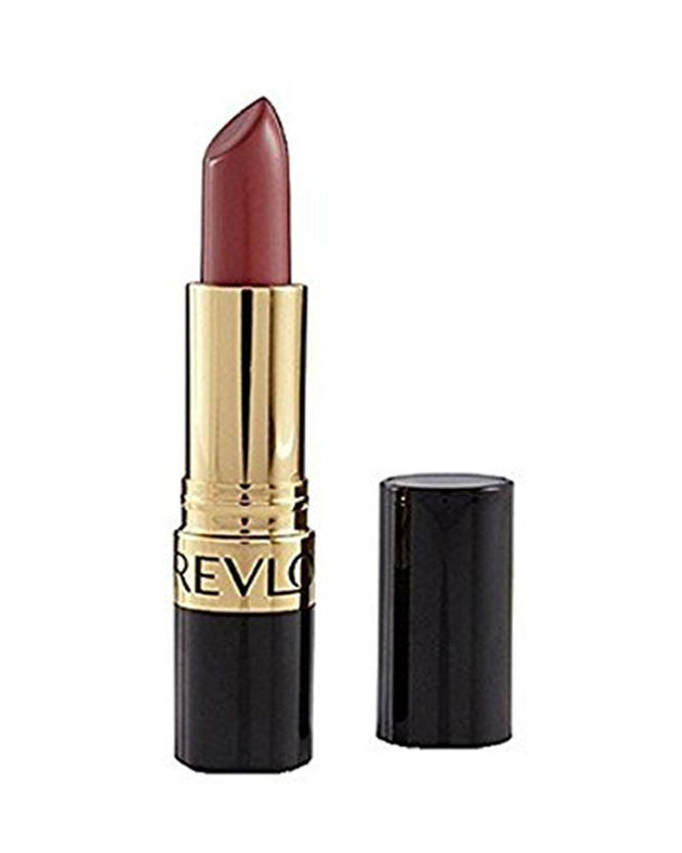 Revlon Super Lustrous Lipstick 225 Rosewine