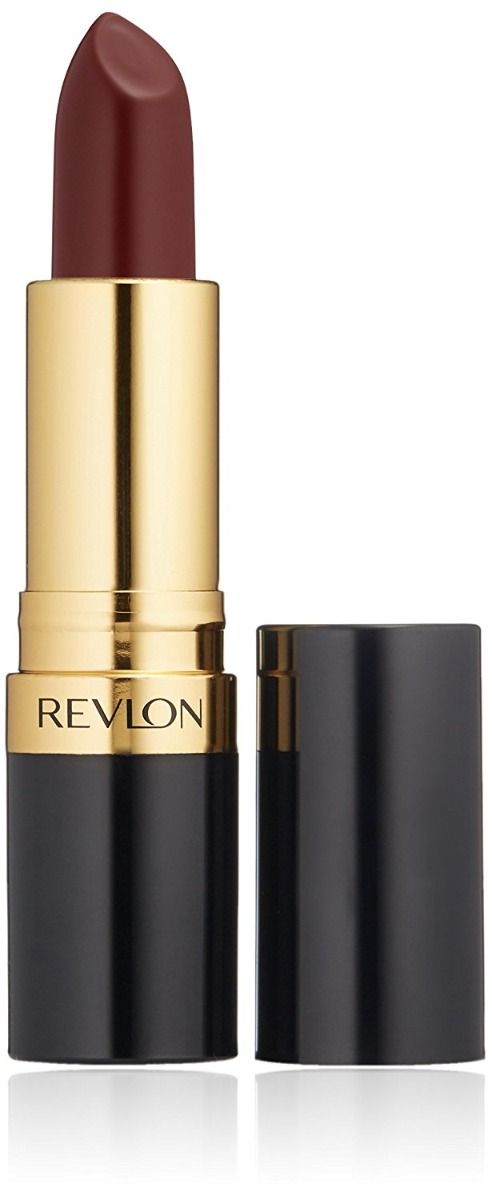 Revlon Super Lustrous Lipstick 477 Black Cherry