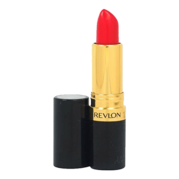 Revlon Super Lustrous Lipstick 720 Fire & Ice