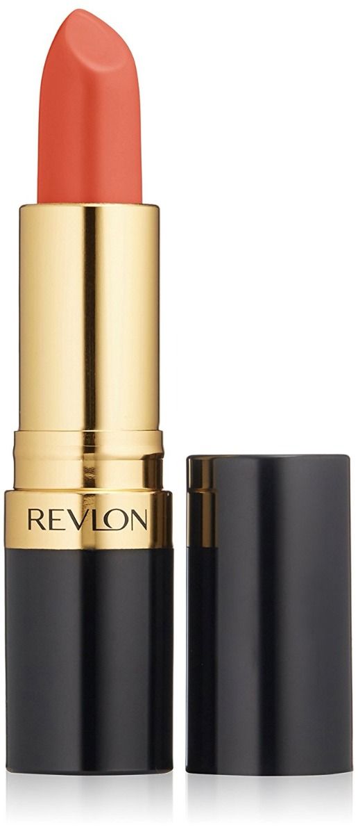Revlon Super Lustrous Lipstick 750 Kiss Me Coral