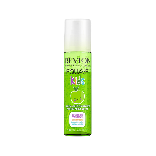 Revlon Equave Kids Apple Detangling Conditioner 200ml