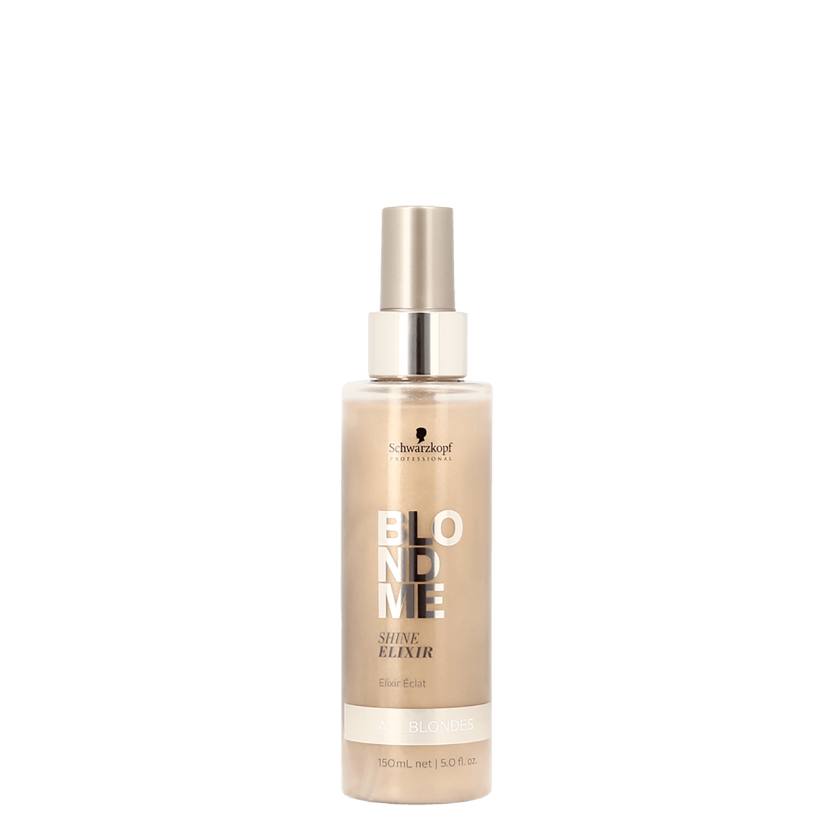Schwarzkopf BlondMe Shine Elixir for All Blondes 150ml