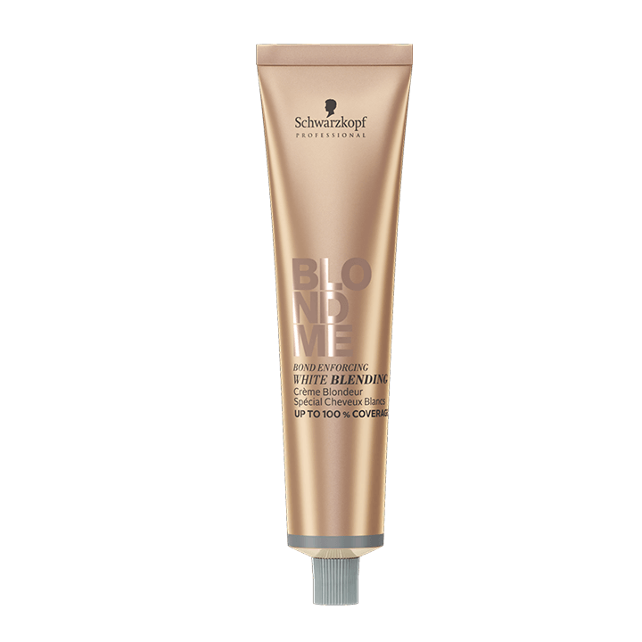 Schwarzkopf BLONDME Blending - Sand 60ml