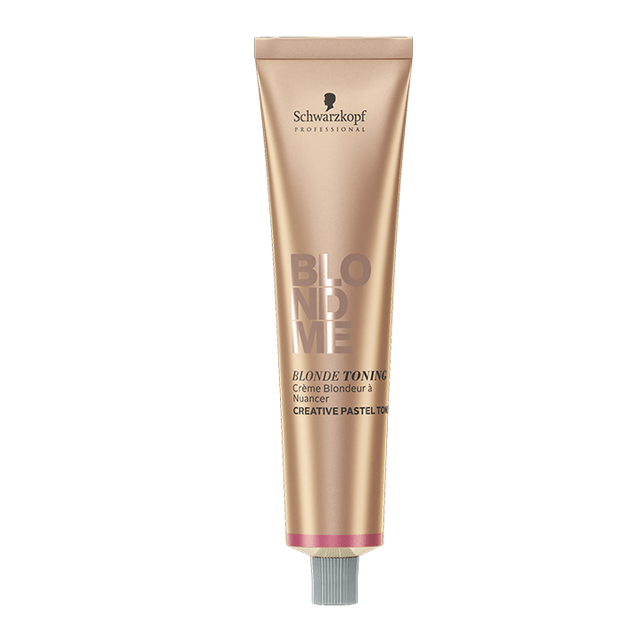 Schwarzkopf BLONDME Toning - Sand 60ml