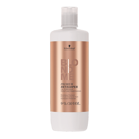 Schwarzkopf BLONDME Developer 9% / 30 Vol 1000ml