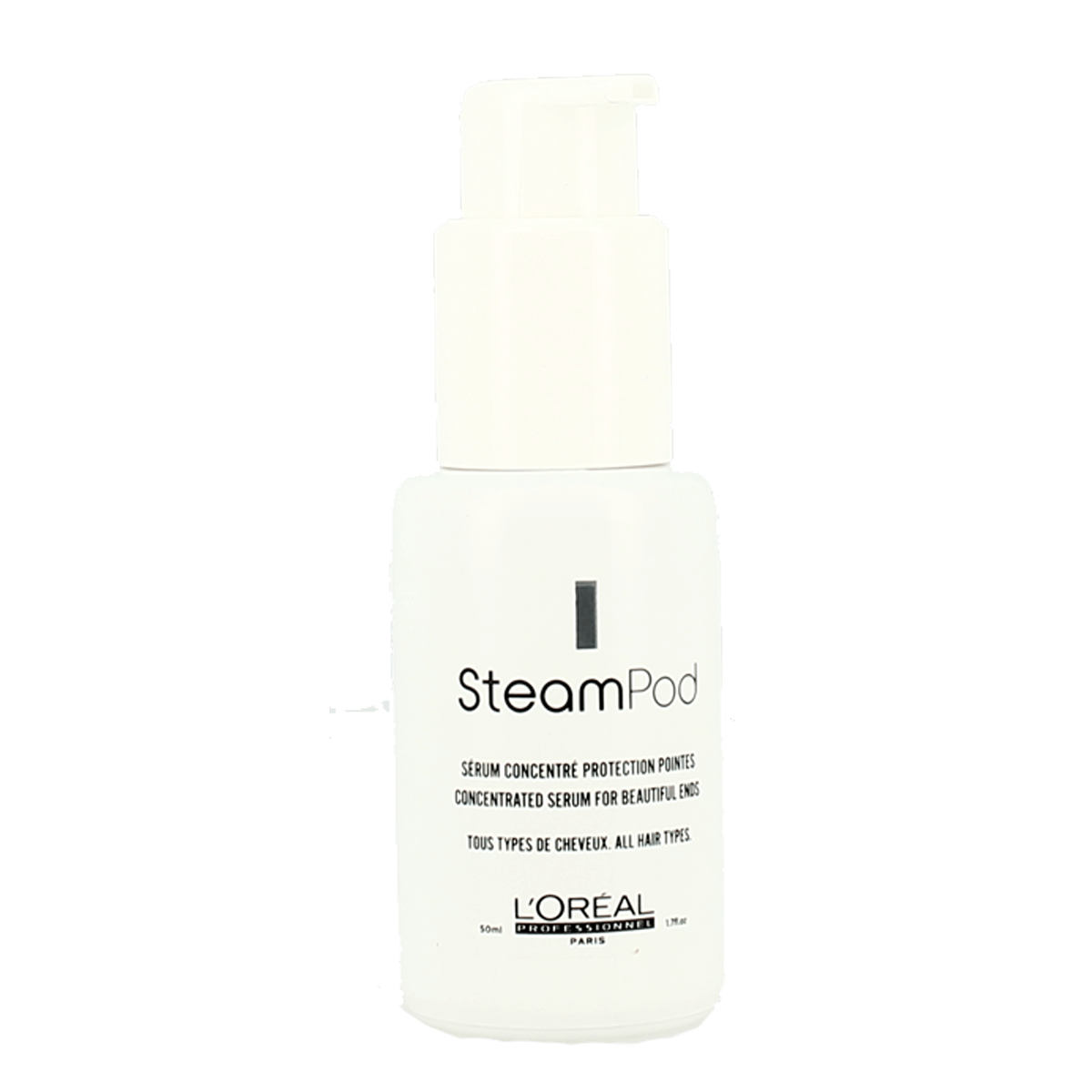 L'Oreal Professionnel SteamPod Protecting Serum 50ml