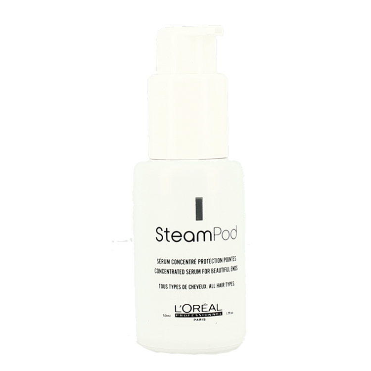 L'Oreal Professionnel SteamPod Protecting Serum 50ml