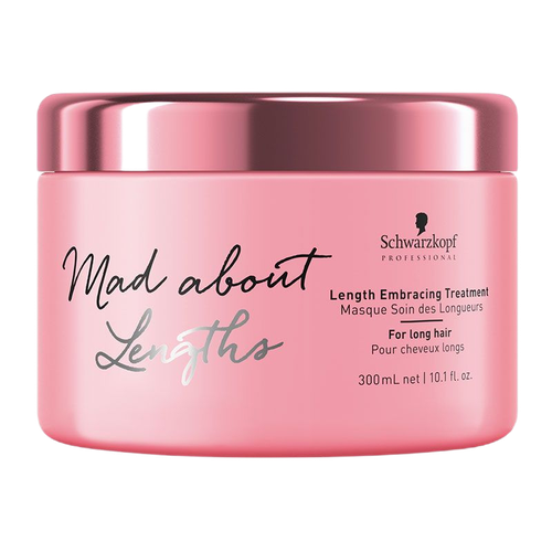 Schwarzkopf Mad About Lengths Embracing Treatment 300ml