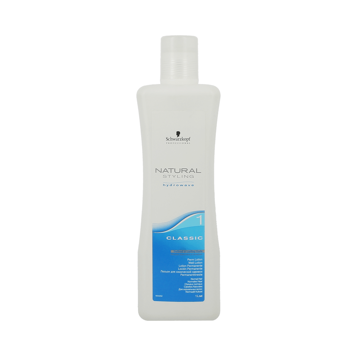 Schwarzkopf Natural Styling Classic Perm Lotion 1 1000ml