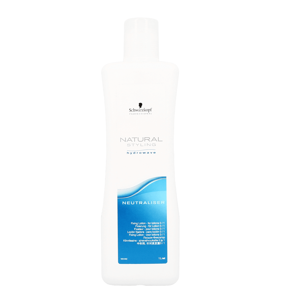 Schwarzkopf Professional Natural Styling Classic Neutraliser 1000ml