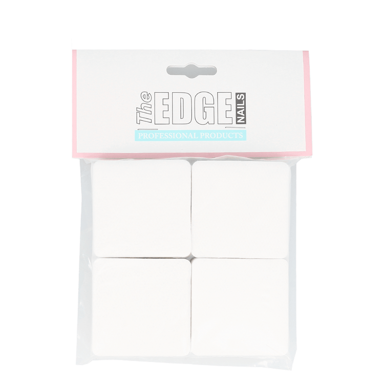 The Edge Cosmetic Pads x 200