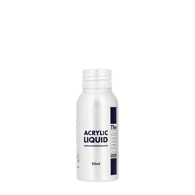 The Edge Nail Acrylic Liquid 50ml