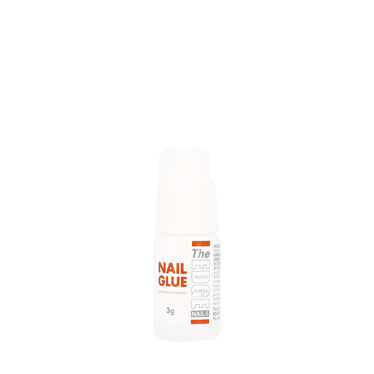 The Edge Nails Glue 3g