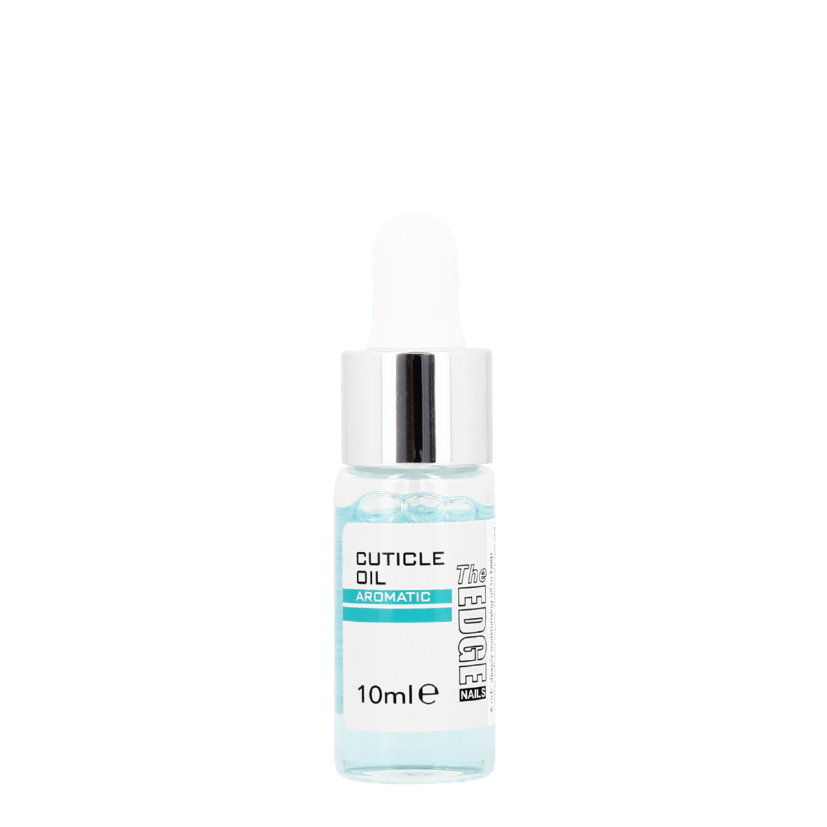 The Edge Nails Aromatic Cuticle Oil 10ml
