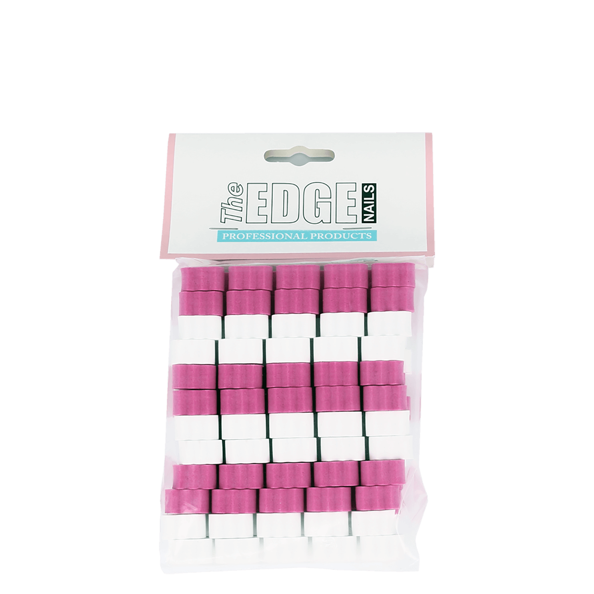 The Edge Nails Toe Separators (Pack Of 12)