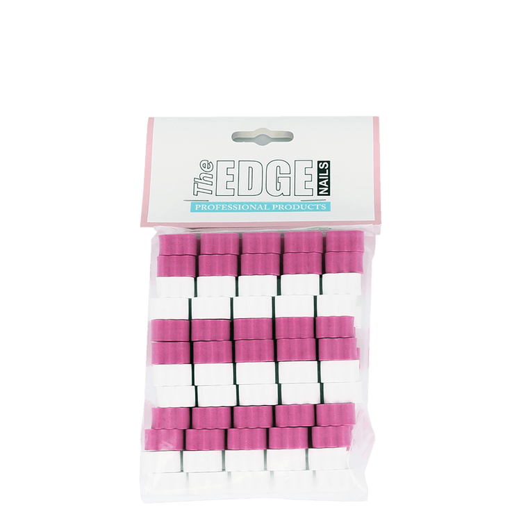 The Edge Nails Toe Separators (Pack Of 12)
