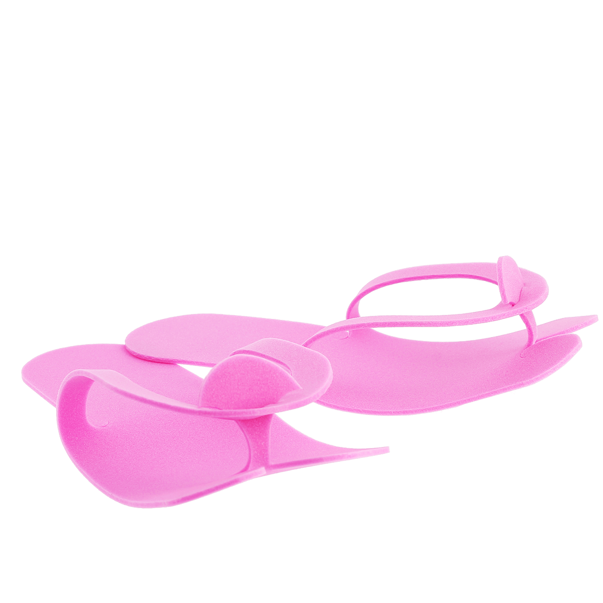 The Edge Nails Pedi-Slippers (12 Pack)
