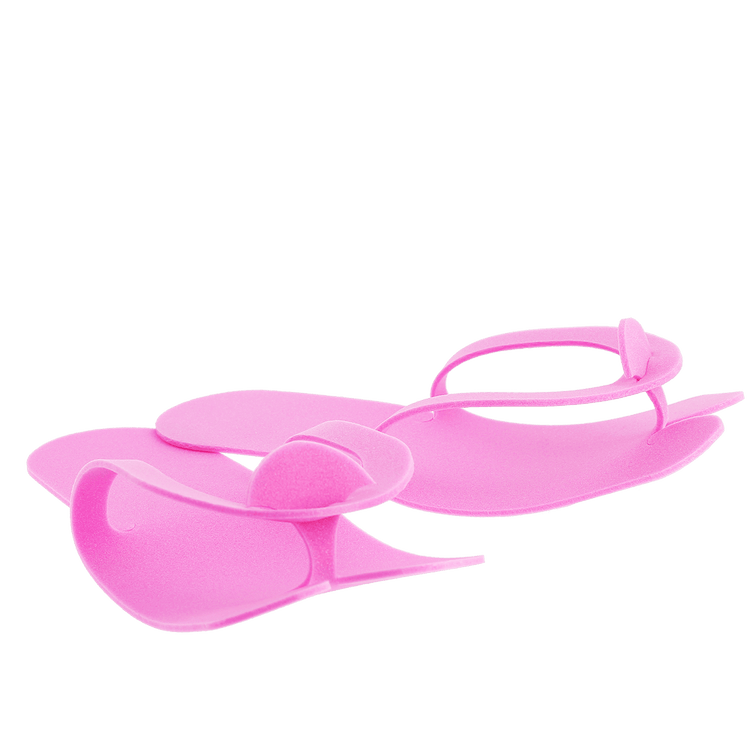 The Edge Nails Pedi-Slippers (12 Pack)
