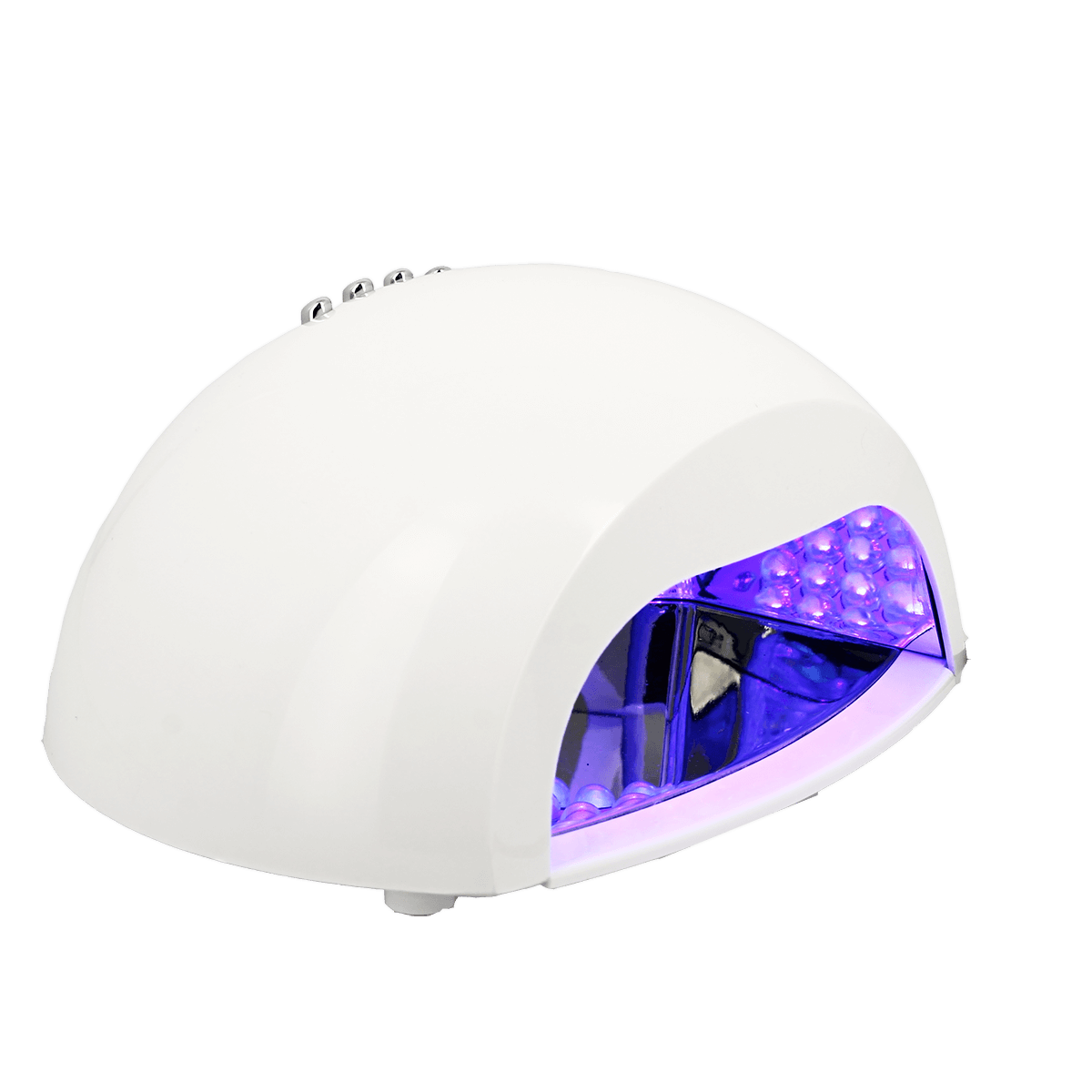 The Edge Nails Professional LED UV 12 Watt Lamp