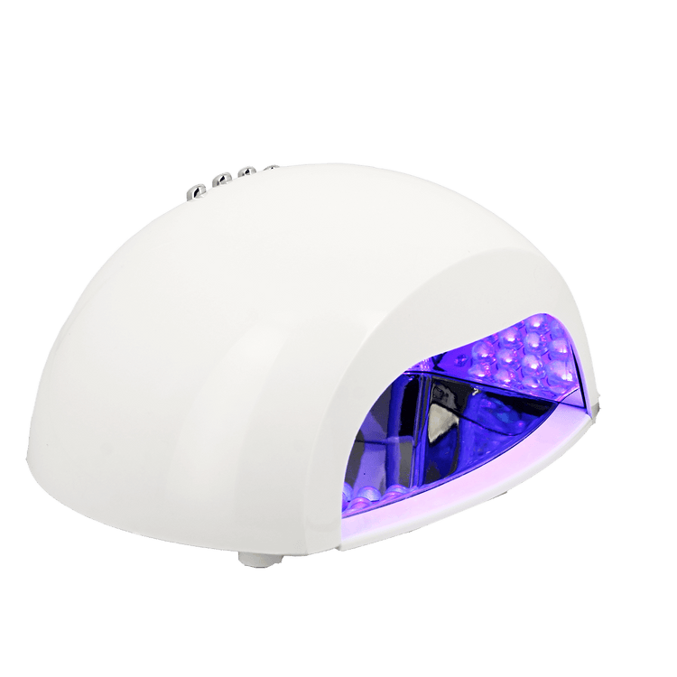 The Edge Nails Professional LED UV 12 Watt Lamp