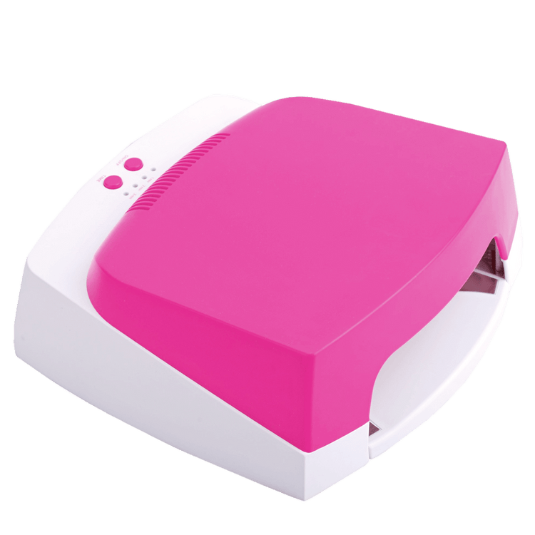 The Edge Nails Professional UV Lamp 36 Watt
