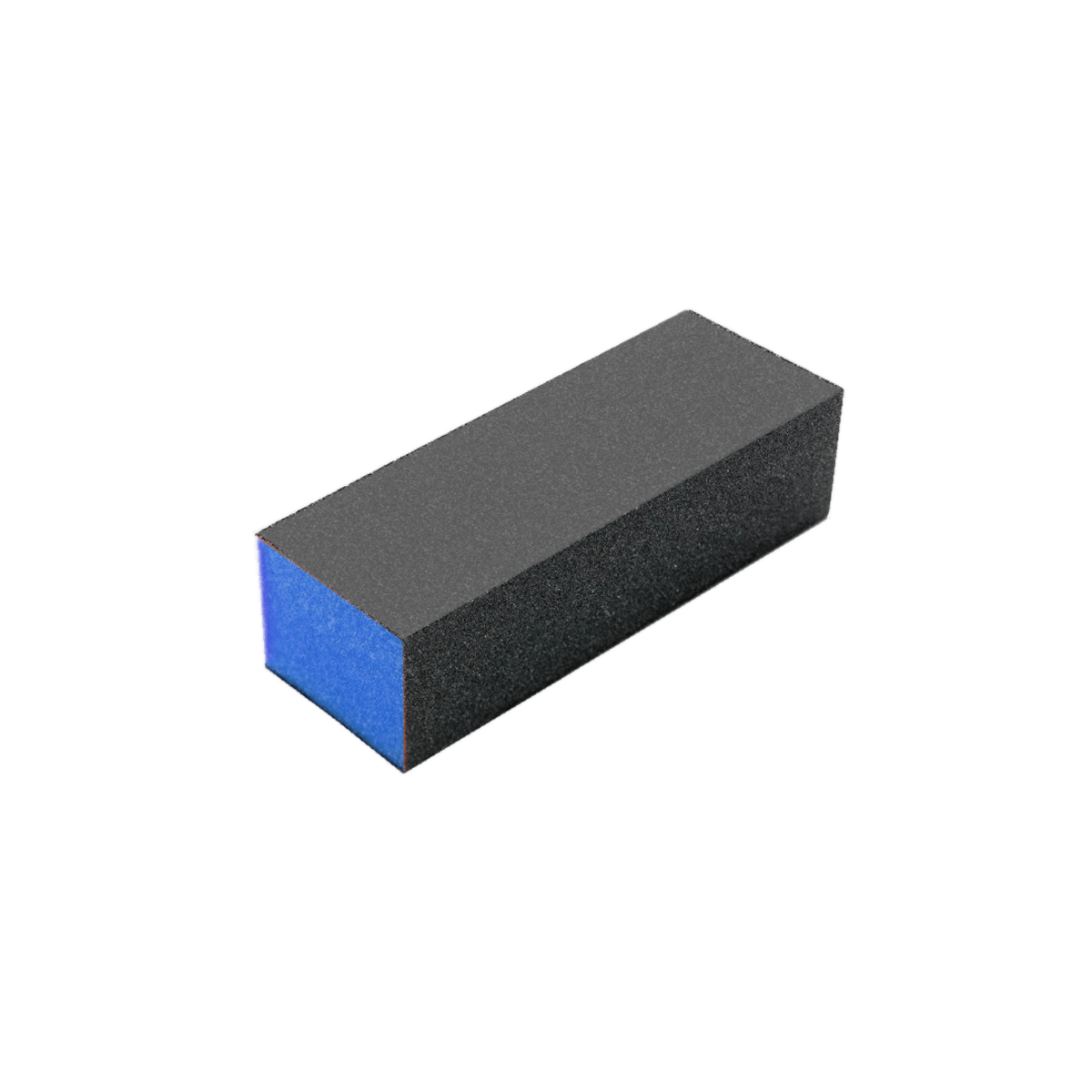 The Edge Nails Blue 3-Way Sanding Block 300/300