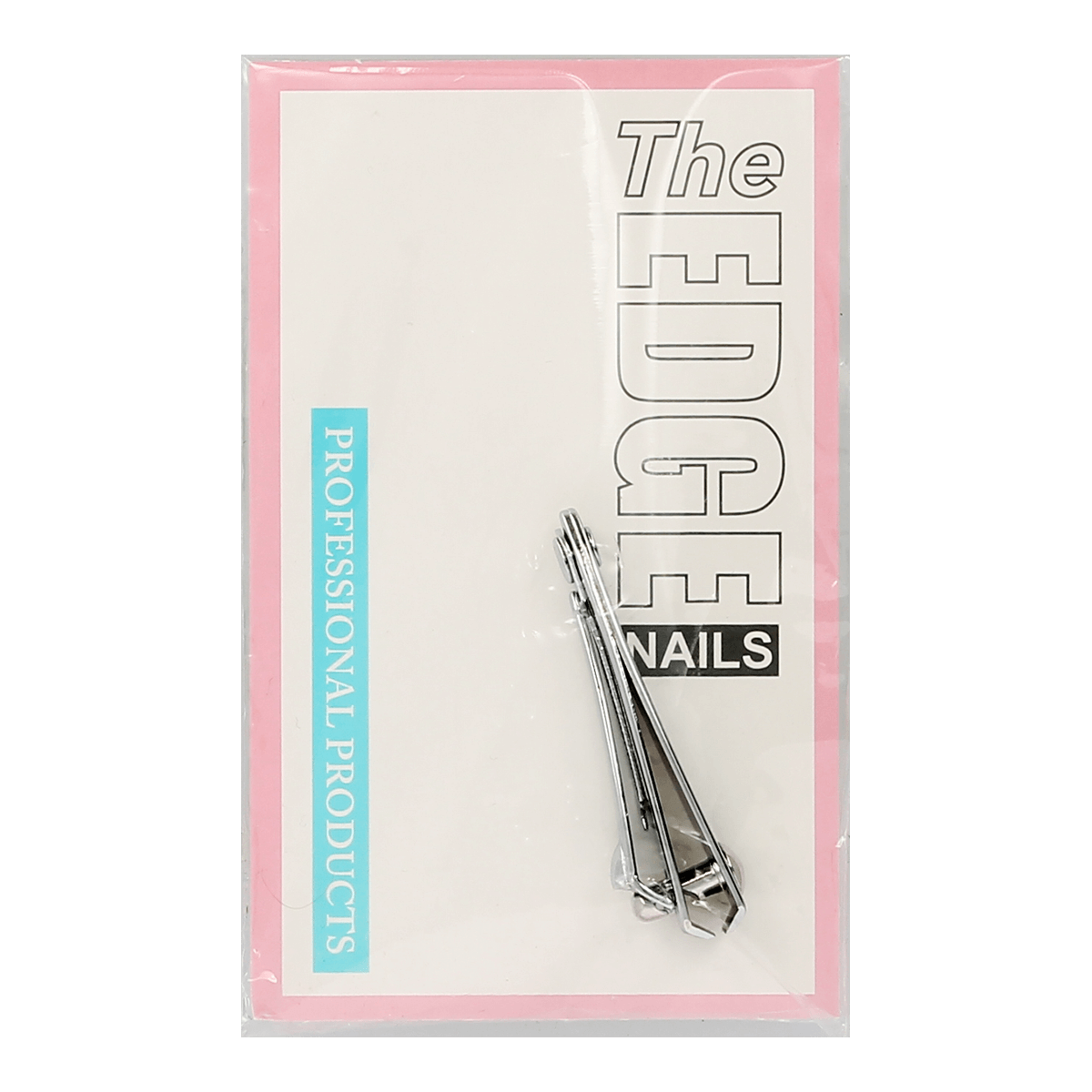 The Edge Nails Fingernail Clipper