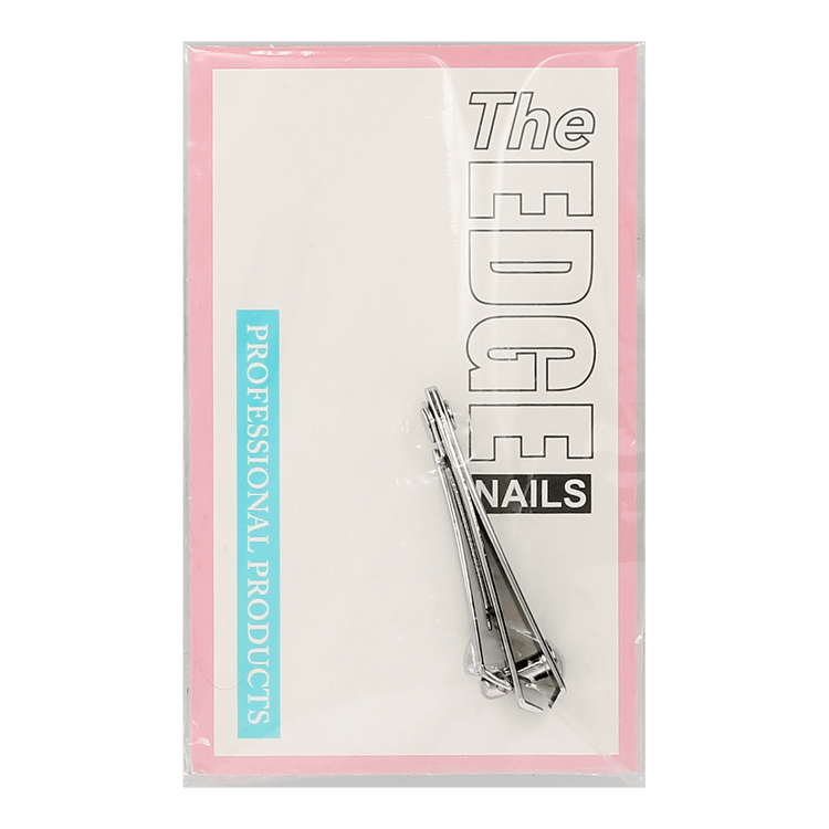 The Edge Nails Fingernail Clipper