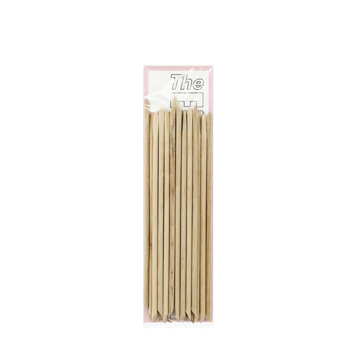 The Edge Nails Manicure Sticks (x20)